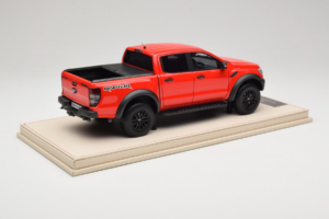 Ford F-150 Raptor Oranžový Mk Miniatures 1:18 REMC004 Pryskyřice – obrázek 3 z 6