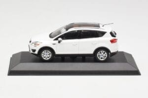 Ford Kuga Mk1 Bílý Minichamps 1:43 KUGA001 Kov