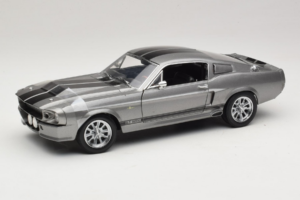 Ford Mustang Shelby GT500 Eleanor Shelby Collectibles 1:18 9081 Kov