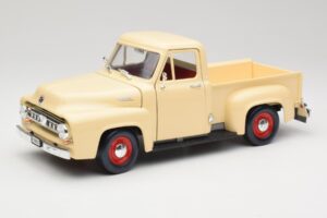 Ford Pickup Colonial Bílý Road Legends 1:18 92148 Kov