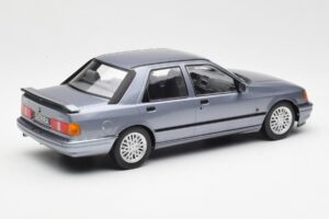 Ford Sierra RS Cosworth Světle Modrý MCG 1:18 MCG18174 Kov – obrázek 2 z 6