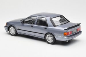 Ford Sierra RS Cosworth Světle Modrý MCG 1:18 MCG18174 Kov – obrázek 5 z 6