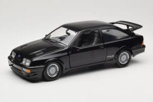Ford Sierra RS Cosworth Mk2 RDH Černý Minichamps 1:18 150084071 Kov