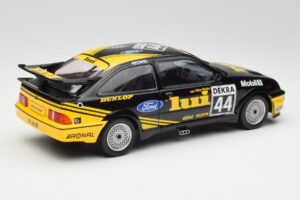 Ford Sierra RS500 #44 J. Wiedler Nurburgring 24 Hours 1989 Solido 1:18 S1806101 Kov – obrázek 3 z 8