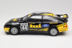 Ford Sierra RS500 #44 J. Wiedler Nurburgring 24 Hours 1989 Solido 1:18 S1806101 Kov – obrázek 4 z 8