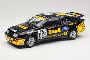 Ford Sierra RS500 #44 J. Wiedler Nurburgring 24 Hours 1989 Solido 1:18 S1806101 Kov