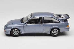 Ford Sierra RS Cosworth Modrý Minichamps 1:18 150084002 Kov – obrázek 4 z 8