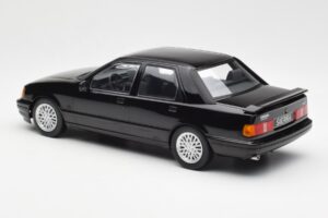 Ford Sierra RS Cosworth Černý MCG 1:18 MCG18173 Kov – obrázek 5 z 6