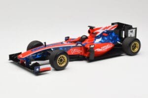 Generic F1 Car 2019-2020 Circuit of the Americas Minichamps 1:18 113190000 Kov