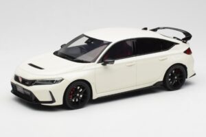Honda Civic Type R FL5 Championship Bílý Otto 1:18 OT1056 Pryskyřice