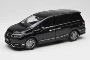 Honda Elysion Tmavě Modrý OEM 1:18 26701 Kov