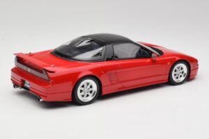 Honda NSX NA1 Mugen Červený Otto 1:18 OT1105 Pryskyřice – obrázek 2 z 6
