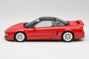 Honda NSX NA1 Mugen Červený Otto 1:18 OT1105 Pryskyřice – obrázek 3 z 6