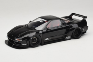 Honda NSX NC1 LB-Works Černý Otto 1:18 OT1211 Pryskyřice