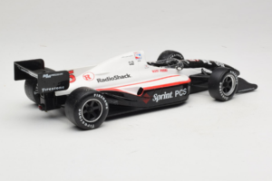 Dallara #5 Sprint PCS A. Luyendyk IRL 1999 Maisto 1:18 31111-M1 Kov – obrázek 2 z 6