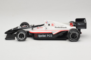 Dallara #5 Sprint PCS A. Luyendyk IRL 1999 Maisto 1:18 31111-M1 Kov – obrázek 3 z 6