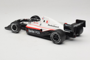 Dallara #5 Sprint PCS A. Luyendyk IRL 1999 Maisto 1:18 31111-M1 Kov – obrázek 5 z 6