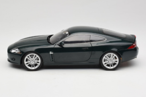Jaguar XK X150 Zelený Minichamps 1:18 153130503 Kov – obrázek 4 z 8