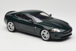 Jaguar XK X150 Zelený Minichamps 1:18 153130503 Kov – obrázek 6 z 8