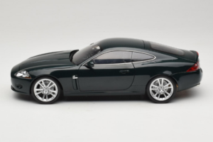 Jaguar XK X150 Zelený Minichamps 1:18 150130500 Kov – obrázek 4 z 8