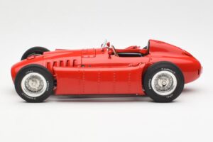 Lancia D50 F1 1954 CMC 1:18 M-175 Kov – obrázek 3 z 6