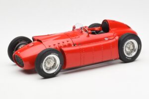 Lancia D50 F1 1954 CMC 1:18 M-175 Kov