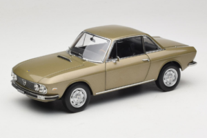 Lancia Fulvia Coupe Bronze Longchamps Norev 1:18 187985 Kov