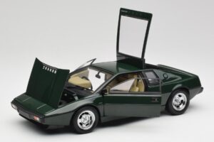 Lotus Esprit S1 Zelený AUTOart 1:18 75302 Kov – obrázek 2 z 8