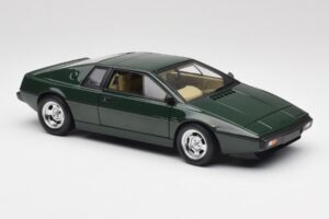 Lotus Esprit S1 Zelený AUTOart 1:18 75302 Kov – obrázek 6 z 8
