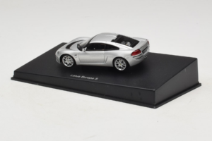 Lotus Europa S AUTOart 1:43 55356 Kov – obrázek 3 z 4