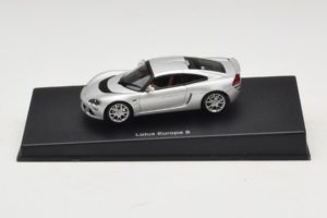 Lotus Europa S AUTOart 1:43 55356 Kov