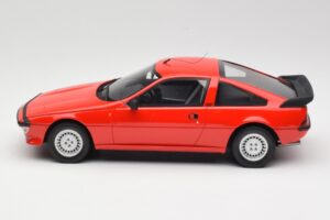 Matra Murena S Červený Otto 1:18 OT594 Pryskyřice – obrázek 3 z 6