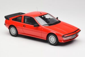 Matra Murena S Červený Otto 1:18 OT594 Pryskyřice – obrázek 4 z 6