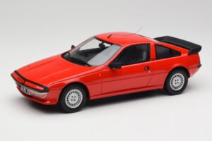 Matra Murena S Červený Otto 1:18 OT594 Pryskyřice
