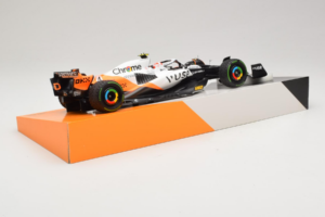 McLaren MCL60 #4 L. Norris McLaren F1 Team Monaco Grand Prix 2023 Minichamps 1:18 533232504 Pryskyřice – obrázek 3 z 7