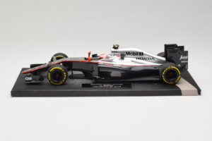 McLaren MP4-30 Honda #22 J. Button McLaren Honda F1 Team Australian Grand Prix 2015 Minichamps 1:18 537151822 Kov