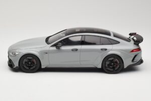 Mercedes AMG GT63 S Brabus Rocket 1000 C192 Nardo Grey GT Spirit 1:18 GT513 Pryskyřice – obrázek 3 z 6
