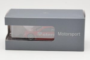 Mercedes C-Class C204 #10 A. Margaritis HWA DTM 2007 Minichamps 1:43 B66962278 Kov – obrázek 4 z 4