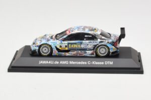 Mercedes C-Class C204 DTM #19 P. di Resta DTM 2007 Minichamps 1:43 B66962282 Kov
