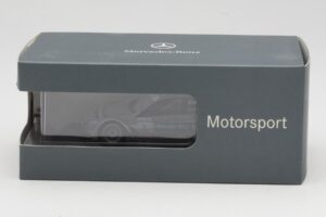 Mercedes C-Class C204 DTM #3 B. Spengler DTM 2008 Minichamps 1:43 B66962291 Kov – obrázek 4 z 4