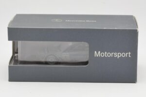 Mercedes C-Class C204 DTM #4 B. Spengler DTM 2010 Minichamps 1:43 B66961412 Kov – obrázek 4 z 4