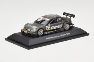 Mercedes C-Class C204 DTM #4 P. di Resta DTM 2008 Minichamps 1:43 B66962293 Kov – obrázek 2 z 4