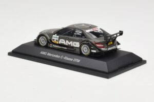 Mercedes C-Class C204 DTM #4 P. di Resta DTM 2008 Minichamps 1:43 B66962293 Kov – obrázek 3 z 4