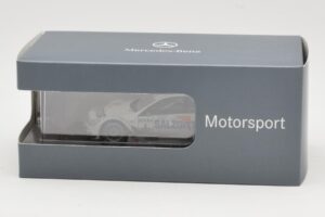 Mercedes C-Class C204 DTM #5 J. Green DTM 2008 Minichamps 1:43 B66962292 Kov – obrázek 4 z 4