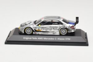 Mercedes C-Class C204 DTM #6 B. Schneider DTM 2008 Minichamps 1:43 B66962290 Kov
