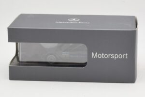 Mercedes C-Class C204 DTM #9 B. Spengler DTM 2009 Minichamps 1:43 B66960517 Kov – obrázek 4 z 4