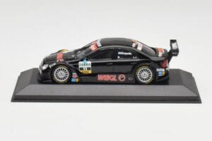 Mercedes C-Class W203 #11 A. Margaritis DTM 2006 Minichamps 1:43 400063511 Kov