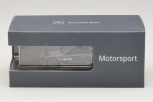 Mercedes C204 #7 J. Green DTM 2010 Minichamps 1:43 B66960137 Kov – obrázek 4 z 4