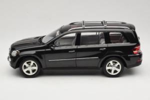 Mercedes GL X164 Period Brown Minichamps 1:18 B66962336 Kov – obrázek 4 z 8