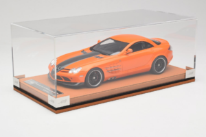Mercedes SLR McLaren 722 Edition Oranžový IVY Merit 1:18 REMC005 Pryskyřice – obrázek 2 z 6